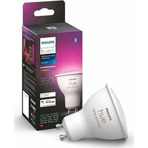 Philips Hue White and Color ambiance 5,7 W GU10
