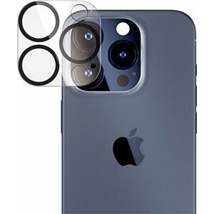 PanzerGlass Camera Protection Apple iPhone 15 Pro/Pro Max-Plate