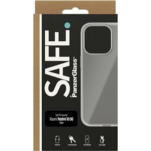 SAFE by Panzerglass Case Xiaomi Redmi 10 5G