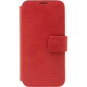 FIXED ProFit na Samsung Galaxy A34 5G červené