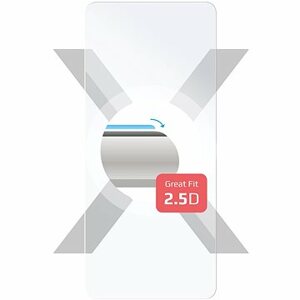 FIXED pre Xiaomi Poco X3/X3 Pro číre
