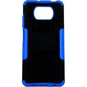 TopQ Xiaomi Poco X3 ultra odolný modrý 56115