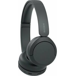 Sony Bluetooth WH-CH520, čierna