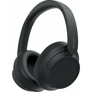 Sony Noise Cancelling WH-CH720N, čierne