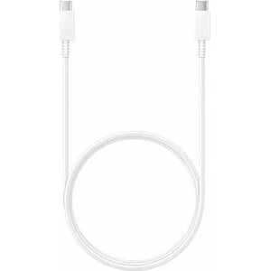 Samsung USB-C/USB-C Dátový Kábel 3A 1,8 m White (OOB Bulk)