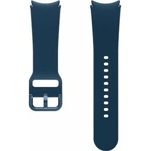 Samsung Športový remienok (veľkosť S/M) indigo modrý