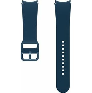 Samsung Športový remienok (veľkosť M / L) indigovo-modrý