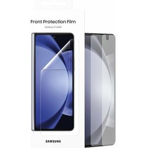 Samsung Galaxy Z Fold5 Ochranná fólia priehľadná