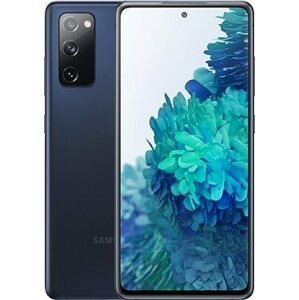 Samsung Galaxy S20 FE modrý