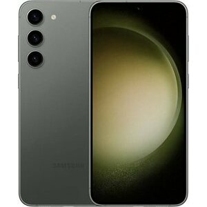 Samsung Galaxy S23 5G 128 GB zelená