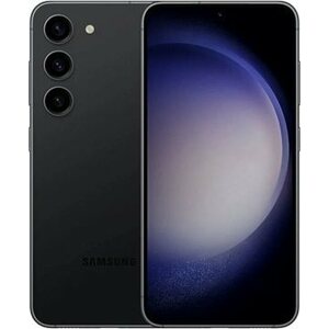 Samsung Galaxy S23 5G 128 GB čierna