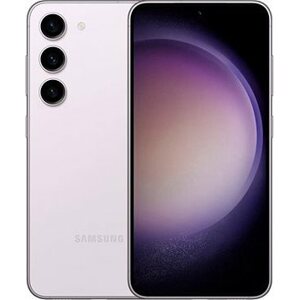 Samsung Galaxy S23 5G 256 GB fialová
