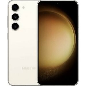 Samsung Galaxy S23 5G 256 GB biely