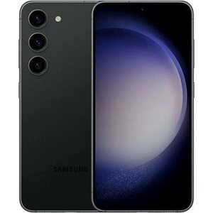 Samsung Galaxy S23 5G 256 GB čierna