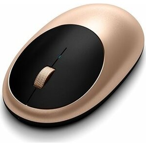 Satechi M1 Bluetooth Wireless Mouse – Gold