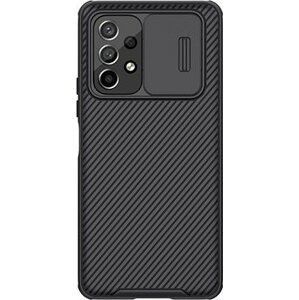 Nillkin CamShield Pro Zadný Kryt na Samsung Galaxy A53 5G Black