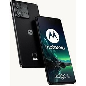 Motorola EDGE 40 Neo 12 GB/256 GB čierny
