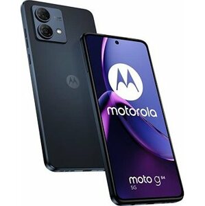 Motorola Moto G84 5G 12 GB / 256 GB čierny