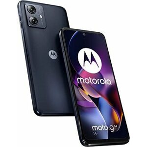 Motorola Moto G54 5G 12 GB / 256 GB Power Edition sivá