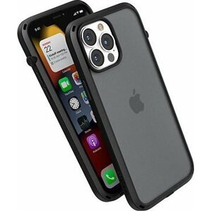 Catalyst Influence Case Black iPhone 13 Pro Max