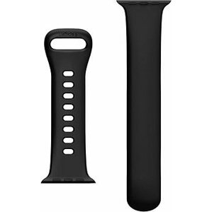 Spigen Air Fit Black Apple Watch 42/44/45/Ultra 49mm