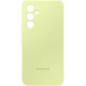 Samsung Silikónový zadný kryt Galaxy A54 Lime