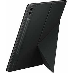 Samsung Galaxy Tab S9+/Tab S9 FE+ Ochranné púzdro čierny