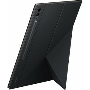 Samsung Galaxy Tab S9 Ultra Ochranné pouzdro černé