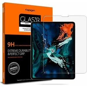 Spigen Glas.tR SLIM iPad Pro 12.9" 2022/2021/2020/2018