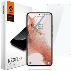 Spigen Neo Flex Solid 2 Pack Samsung Galaxy S22