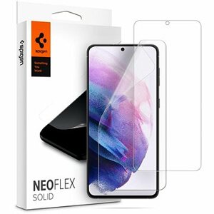 Spigen Neo Flex 2 Pack Samsung Galaxy S21