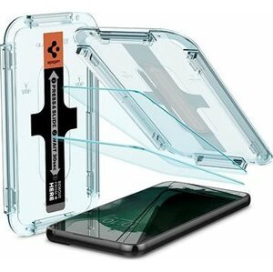 Spigen Glas.tR EZ Fit 2 Pack Samsung Galaxy S22+ 5G