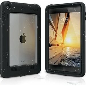 Catalyst Waterproof Case Black iPad mini 5 2019