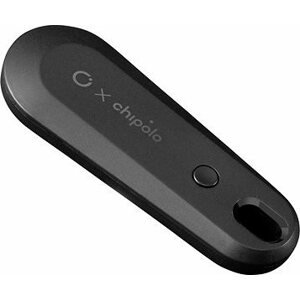 ORBITKEY X Chipolo Bluetooth Tracker v2 – Black