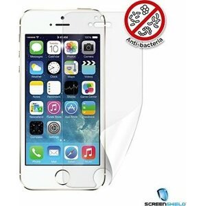 Screenshield Anti-Bacteria APPLE iPhone SE na displej