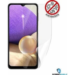Screenshield Anti-Bacteria SAMSUNG Galaxy A32 5G na displej
