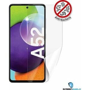 Screenshield Anti-Bacteria SAMSUNG Galaxy A52 na displej