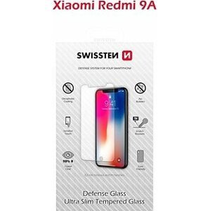 Swissten na Xiaomi Redmi 9A/Redmi 9AT