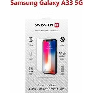 Swissten pre Samsung A336 Galaxy A33 5G