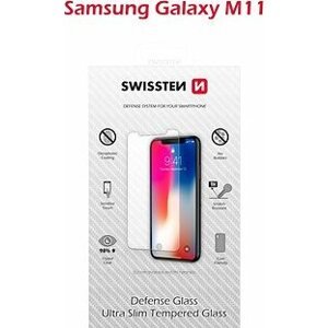 Swissten pre Samsung M115 Galaxy M11