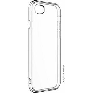 Swissten Clear Jelly na Apple iPhone 14 Pro transparentný