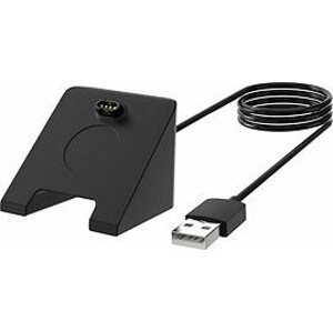 Tactical USB Nabíjací a Dátový kábel pre Garmin Fenix 5/6/Approach S60/Vivoactive 3