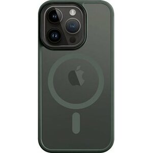 Tactical MagForce Hyperstealth Kryt na Apple iPhone 14 Pro Forest Green