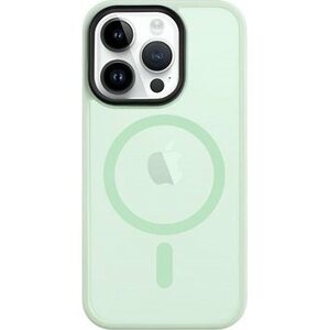 Tactical MagForce Hyperstealth Kryt na Apple iPhone 14 Pro Beach Green