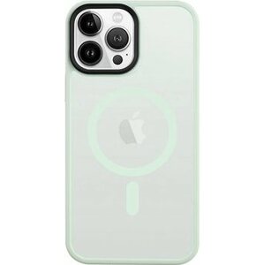 Tactical MagForce Hyperstealth Kryt na Apple iPhone 13 Pro Max Beach Green
