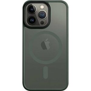 Tactical MagForce Hyperstealth Kryt na Apple iPhone 13 Pro Forest Green