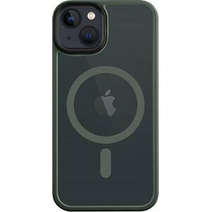 Tactical MagForce Hyperstealth Kryt na Apple iPhone 13 Forest Green