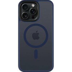 Tactical MagForce Hyperstealth Kryt na iPhone 15 Pro Max Deep Blue
