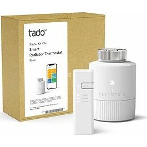 Inteligentná termostatická hlavica Basic (Starter Kit)