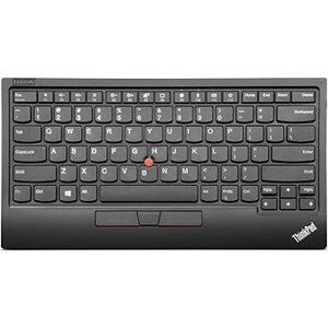 Lenovo ThinkPad TrackPoint Keyboard II CZ/SK